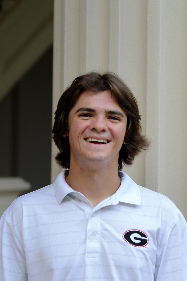 Jack Whittmore headshot