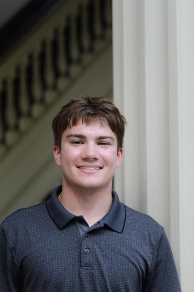 Bales Brannon headshot